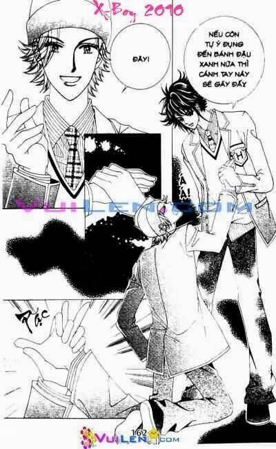 cuộc sống của tôi chapter 6 162