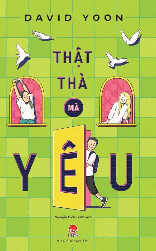 Sách - Thật Thà Mà Yêu