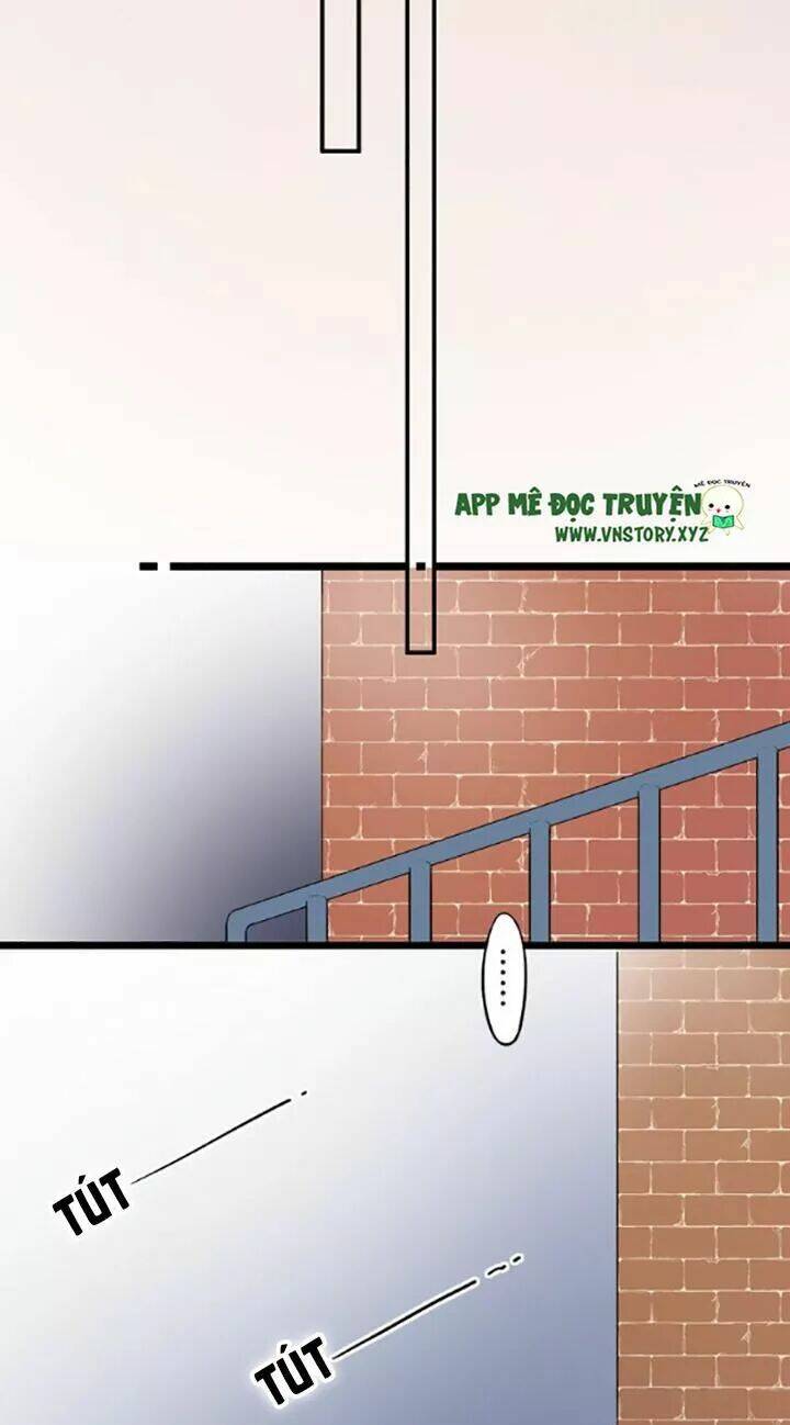 trạch thượng tịch mịch huỳnh hỏa chapter 49 54