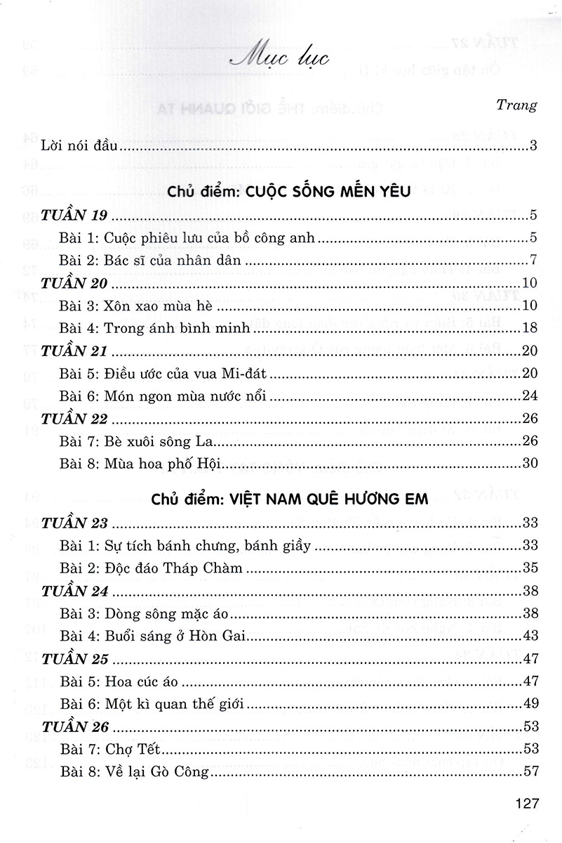 Hướng Dẫn Học Và Làm Bài Tiếng Việt 4 - Tập 2 (Bám Sát SGK Chân Trời Sáng Tạo) _HA