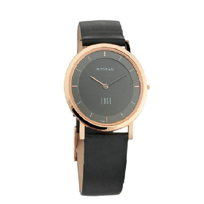 Đồng hồ đeo tay nam hiệu Titan 1595WL09