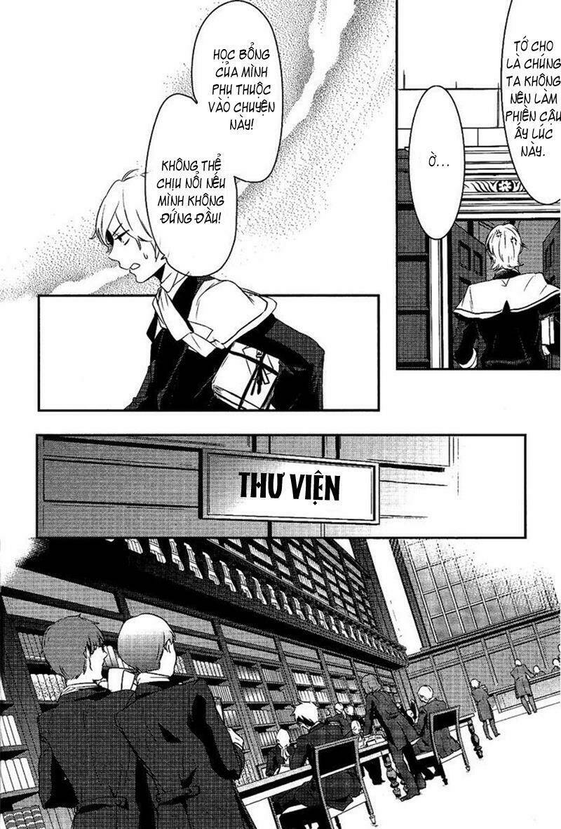 phong ấn triệu hồi ác quỷ dantalion chapter 21 17