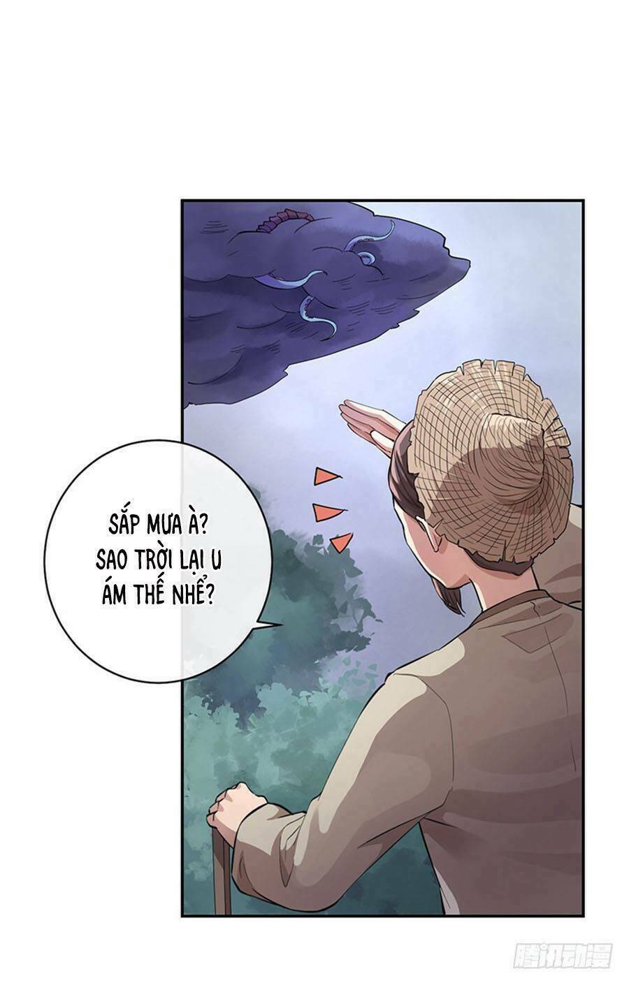 nghiên hương kỳ đàm chapter 60 31