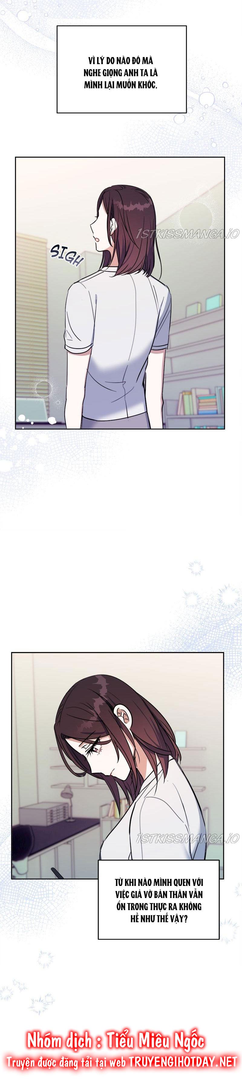 bản cam kết hôn nhân chapter 38 10