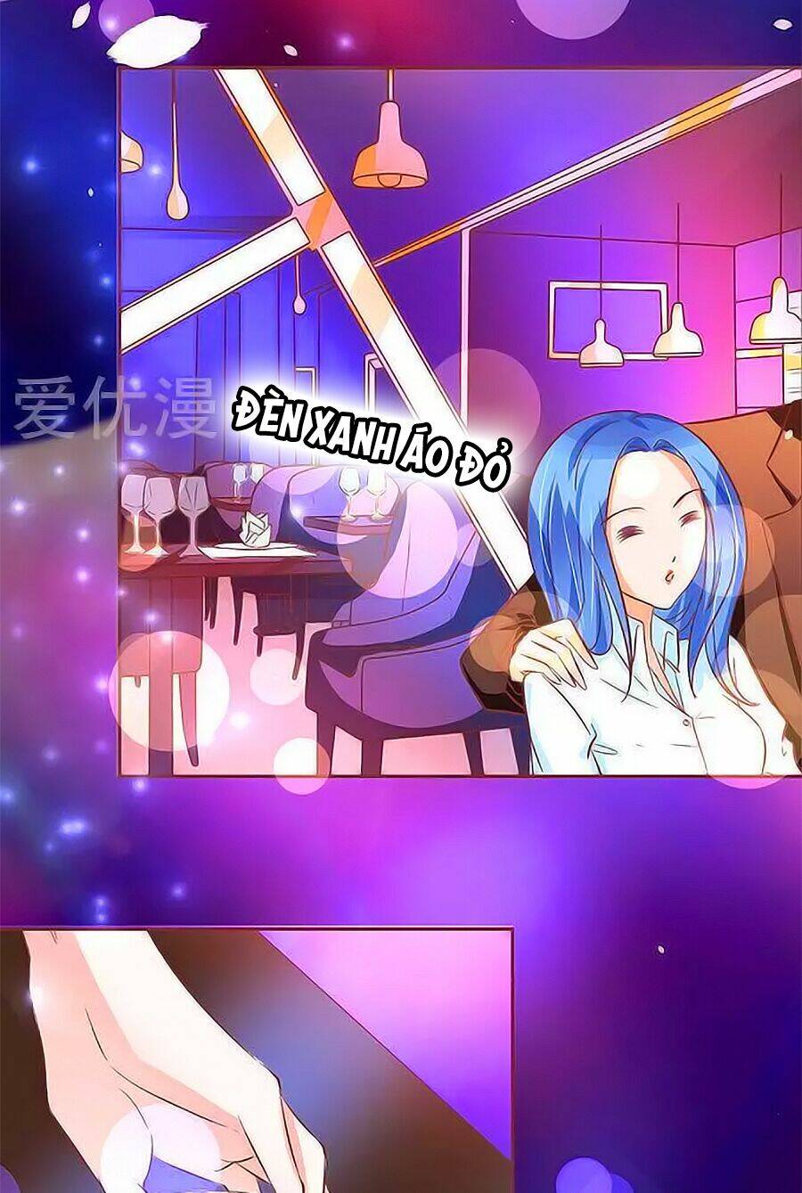 vương tước tư hữu bảo bối chapter 175 5