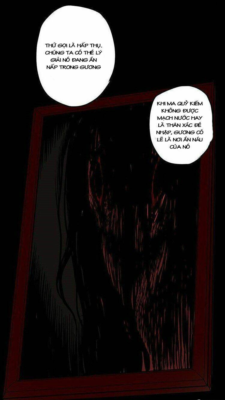 0.0 mhz - tần số chết chapter 58 24