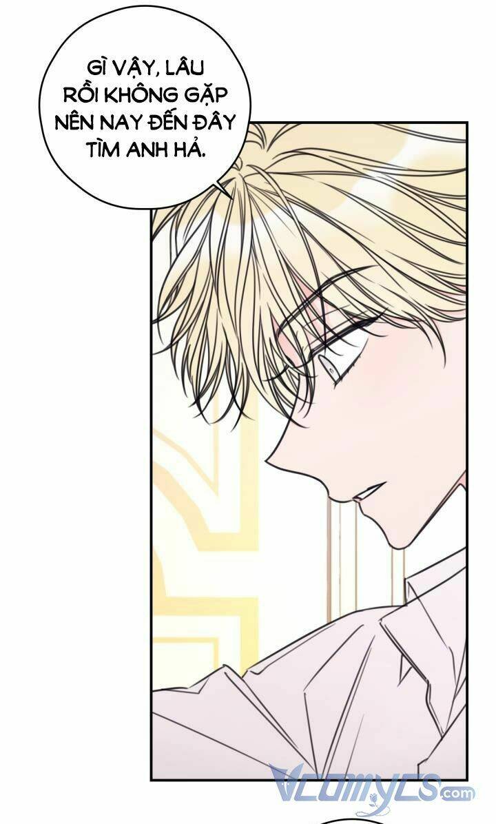 kiếp này tôi sẽ sống như một nhân vật phụ chapter 16 50