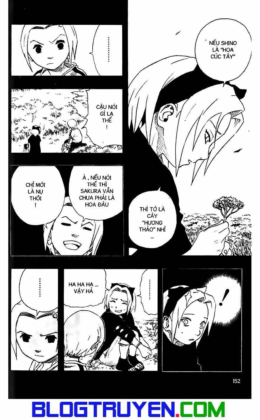 naruto - cửu vĩ hồ ly chapter 71 9