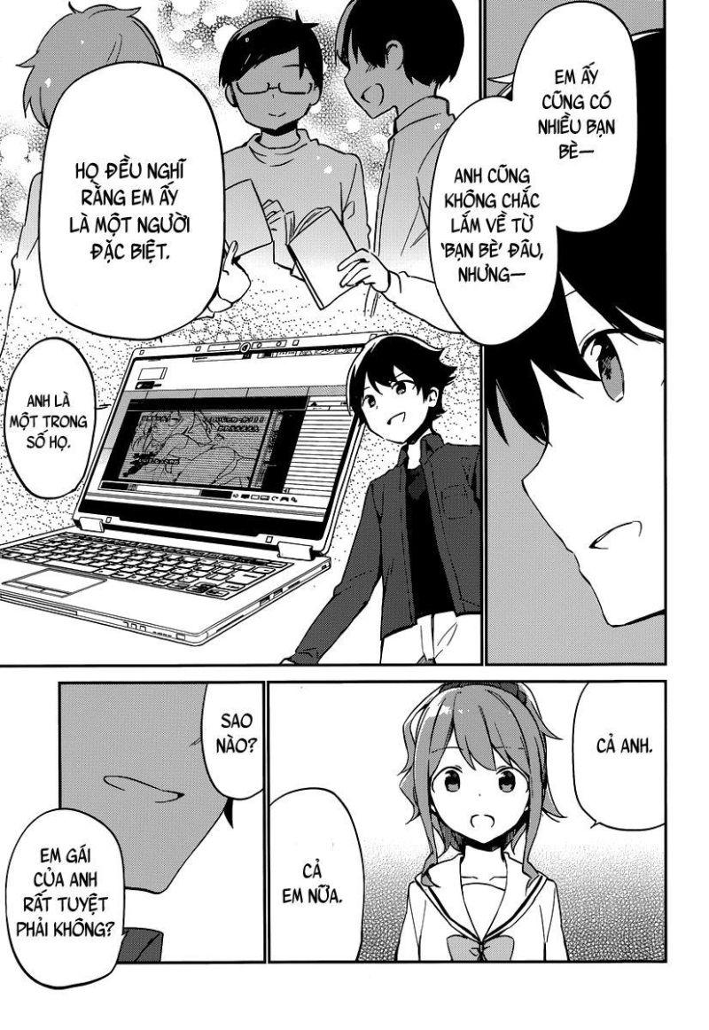 Ero Manga Sensei chapter 4 37