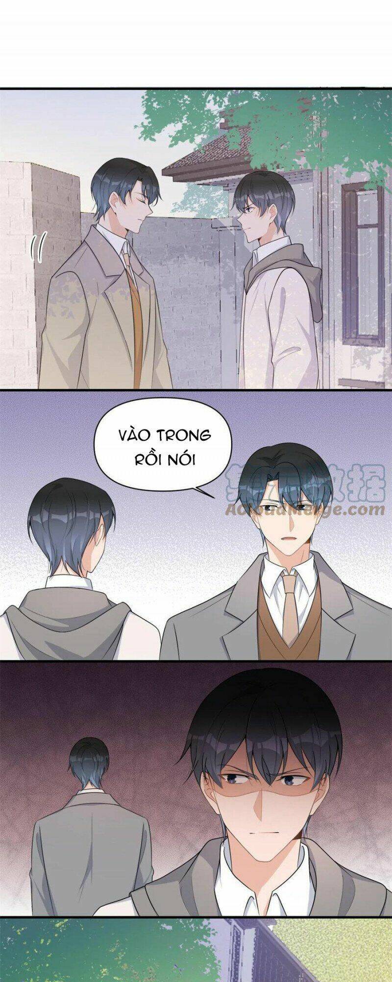 vẫn cứ nhớ em, nhớ em chapter 157 5