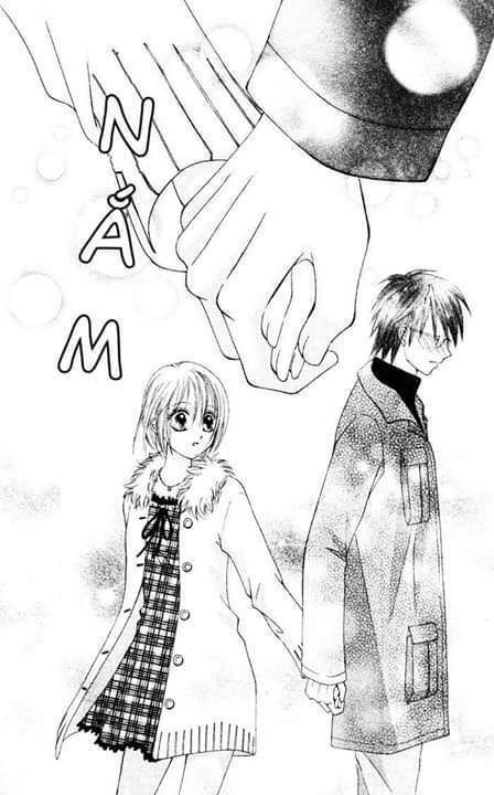 tổng hợp one shot school chapter 2.3 19