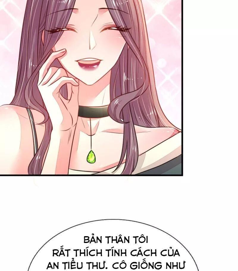 ma ma đột kích : cha mời tiếp chiêu chapter 31 23