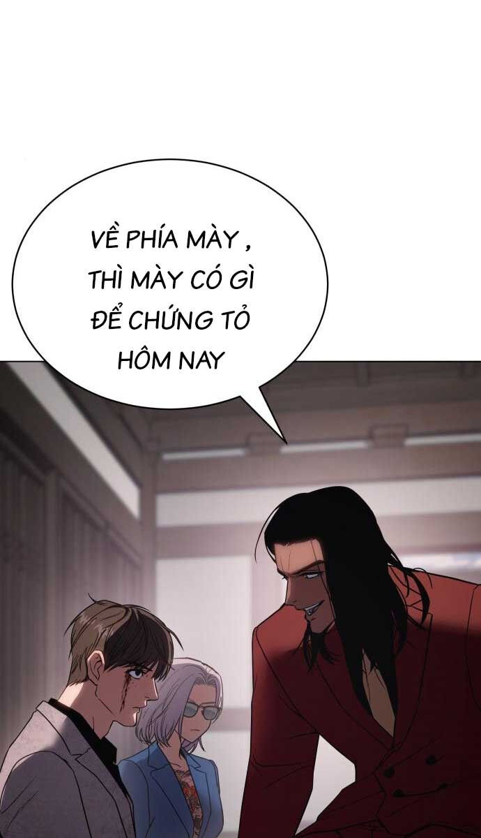 đặc vụ song sinh chapter 20.2 37