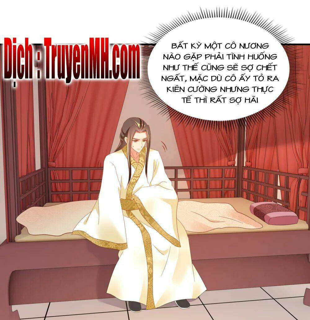lãnh cung phế hậu muốn nghịch thiên chapter 105 6