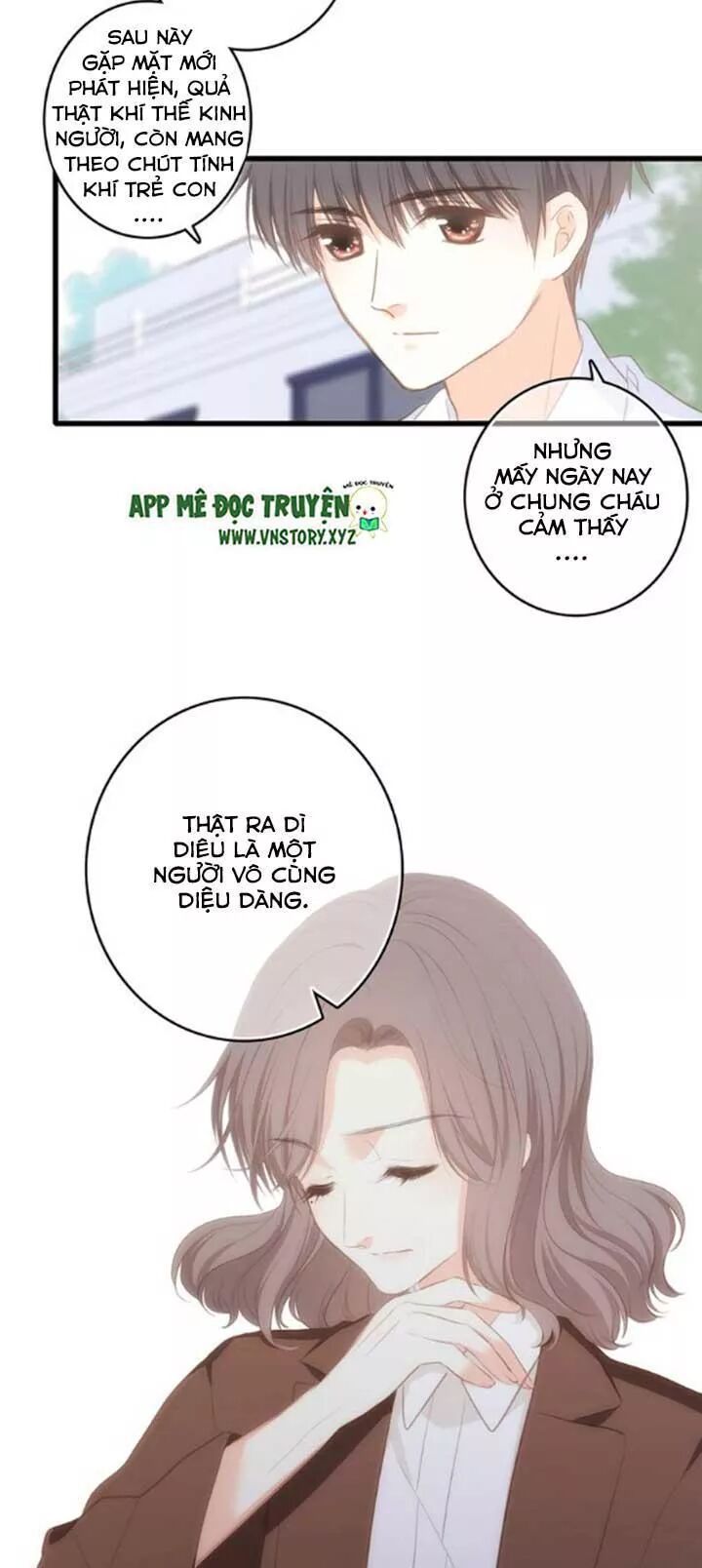 con tim rung động 2 chapter 113 23