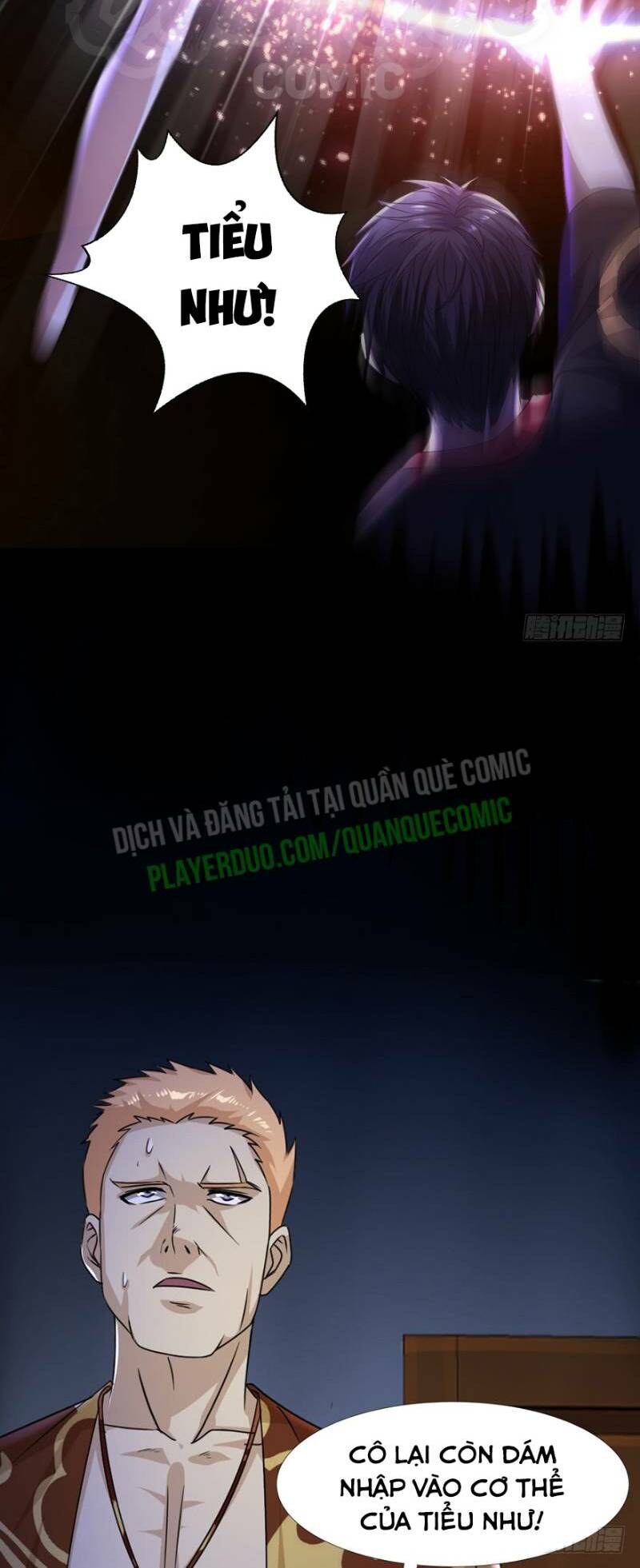 thập nhị thiên kiếp chapter 9 12