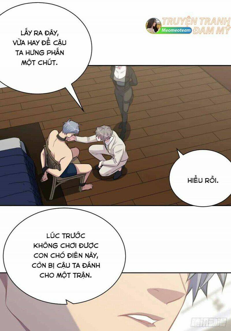 nhạc phụ đại nhân là lão bà chapter 124 22