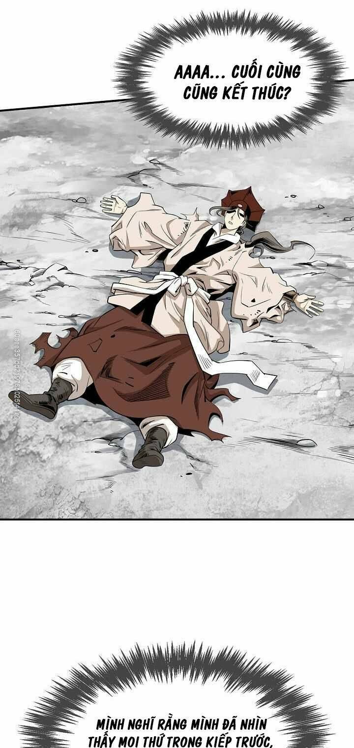 thế giới võ thuật của pháp sư chapter 52 34