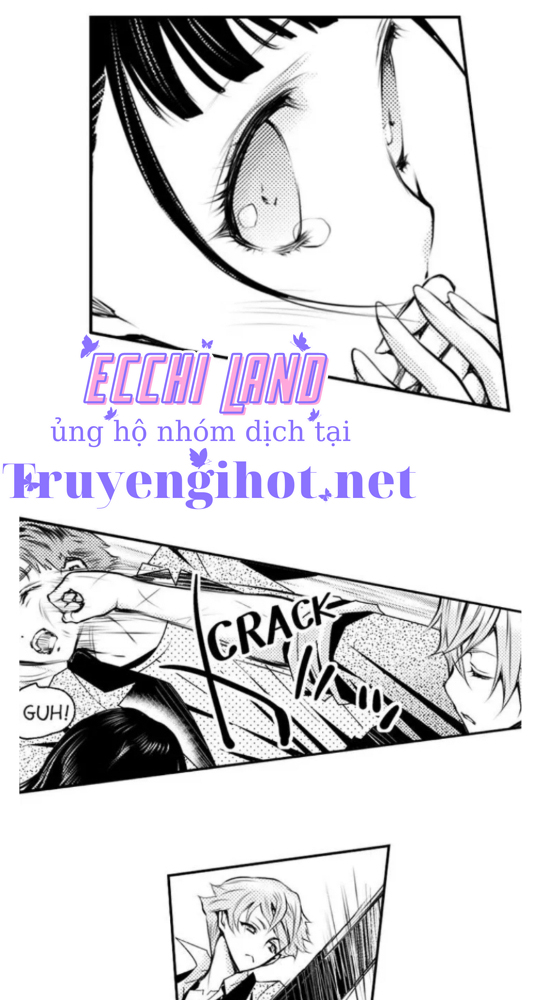 họ hủy hoại tôi trong cái lồng giam này chapter 6.2 10