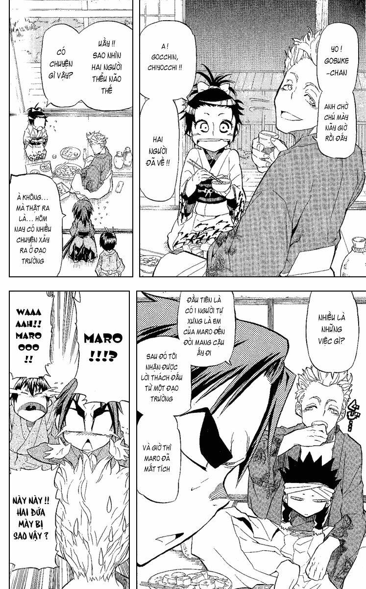 samurai usagi chapter 13 16