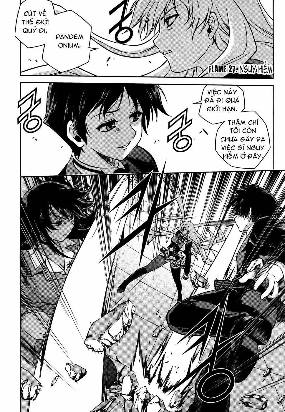 aflame inferno chapter 27 1