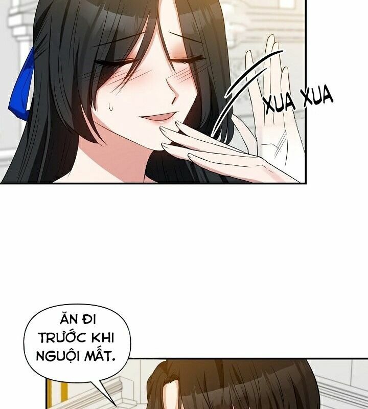 người chồng bạo chúa của tôi đã thay đổi chapter 13 31