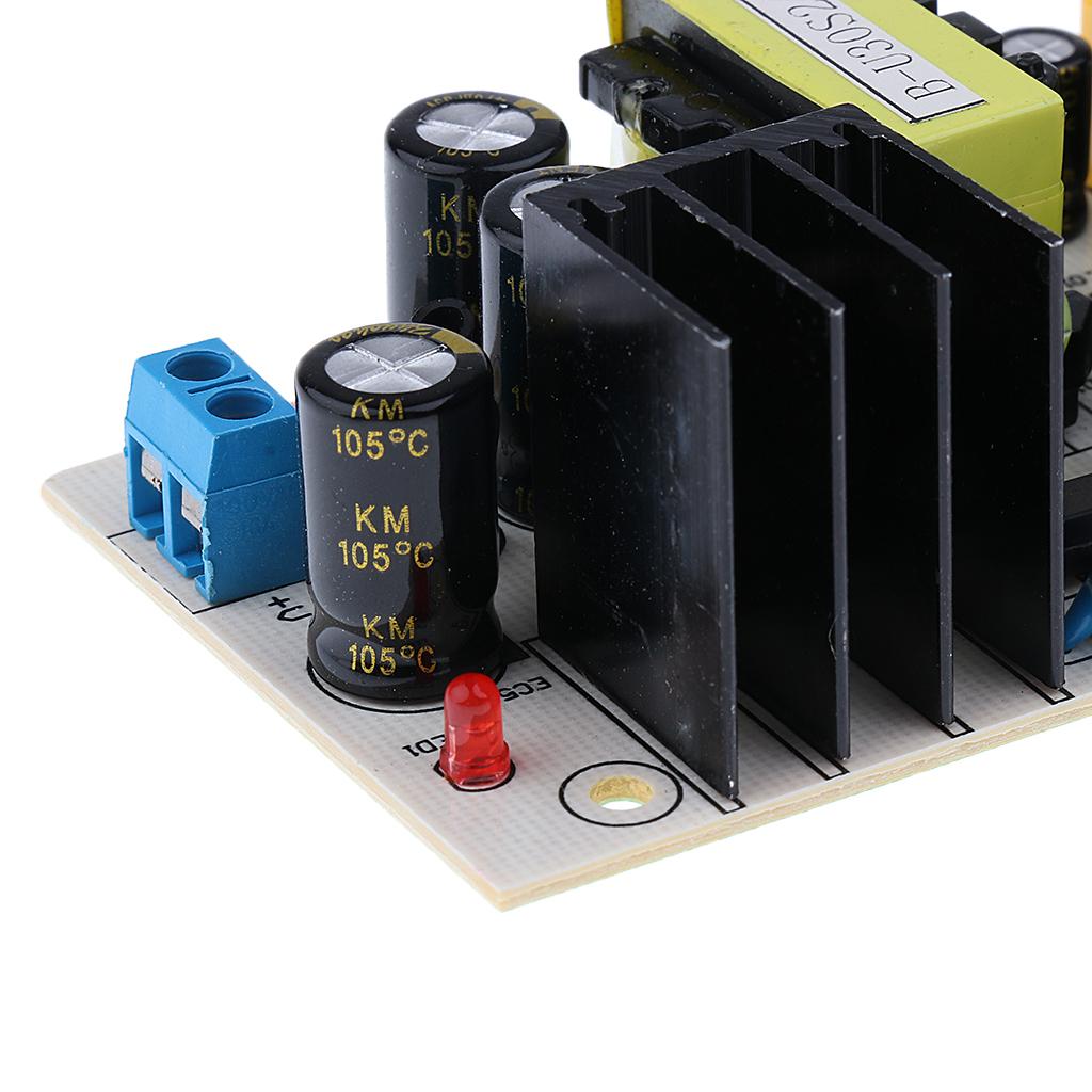 AC/DC 24v 1.5A 36W Isolated Switching Power Supply Board Module Bare Boards