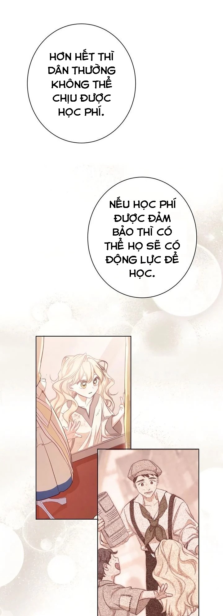 ác nữ đảo ngược đồng hồ cát chapter 47 6