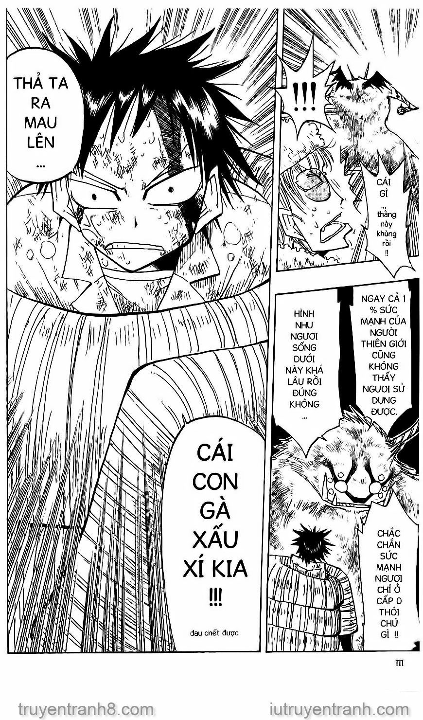 law of ueki chapter 44 14