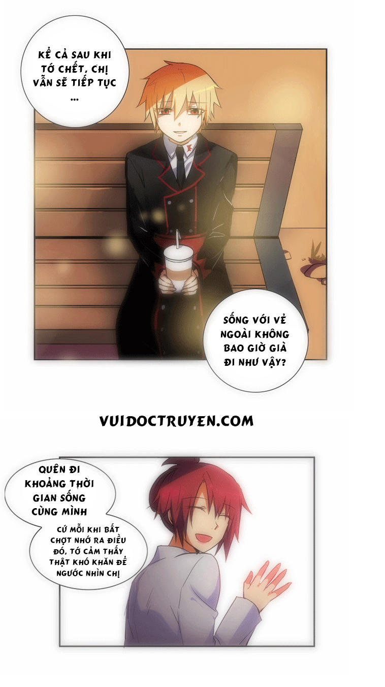 crepuscule (yamchi) chapter 62 16