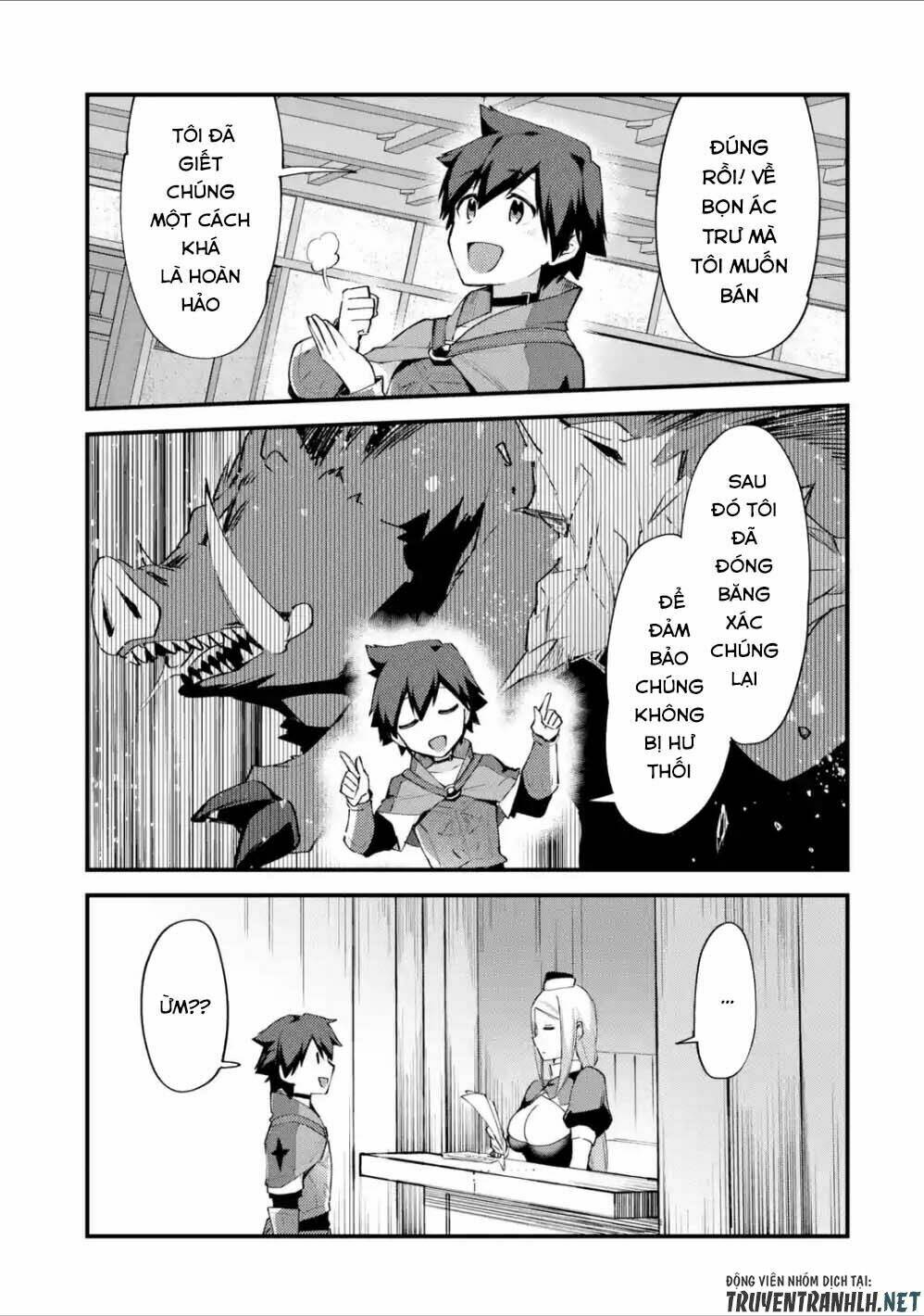 nido tensei shita shounen wa s rank boukensha toshite heion ni sugosu-zense ga kenja de eiyuu datta chapter 5 13