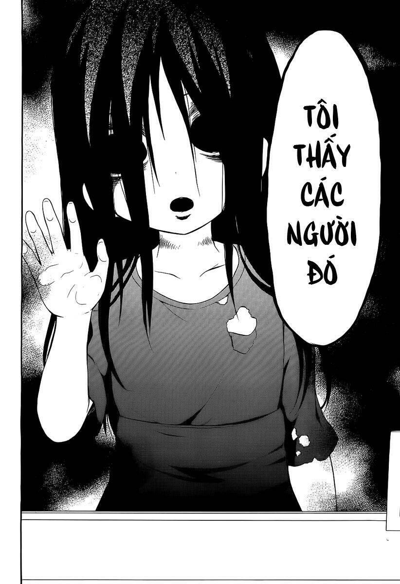 corpse party: book of shadows chapter 1 32