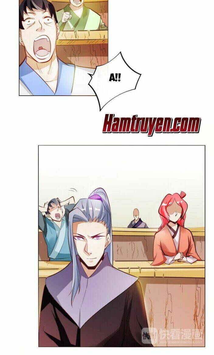 ngự thiên thần đế chapter 4.2 25