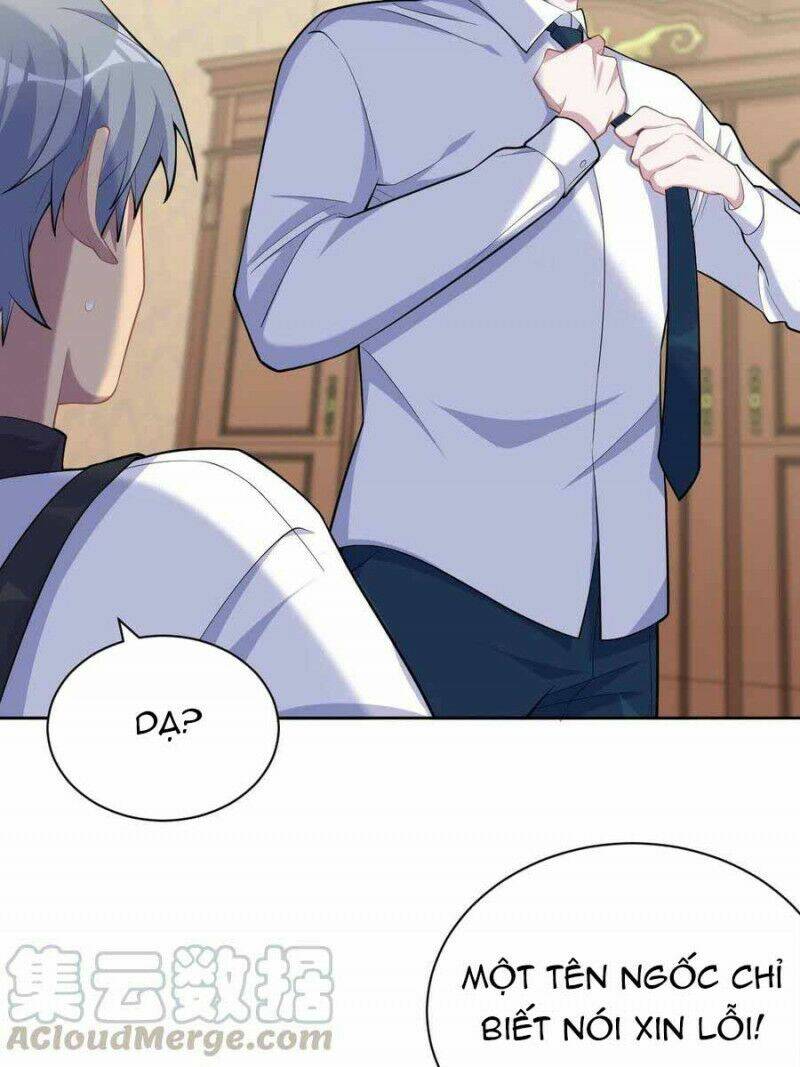 nhạc phụ đại nhân là lão bà chapter 95 22
