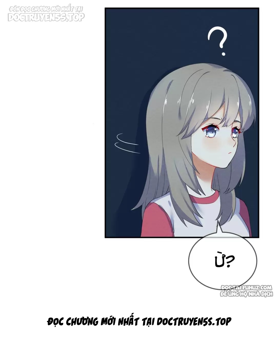 lời nói dối của cô ấy chapter 25 26