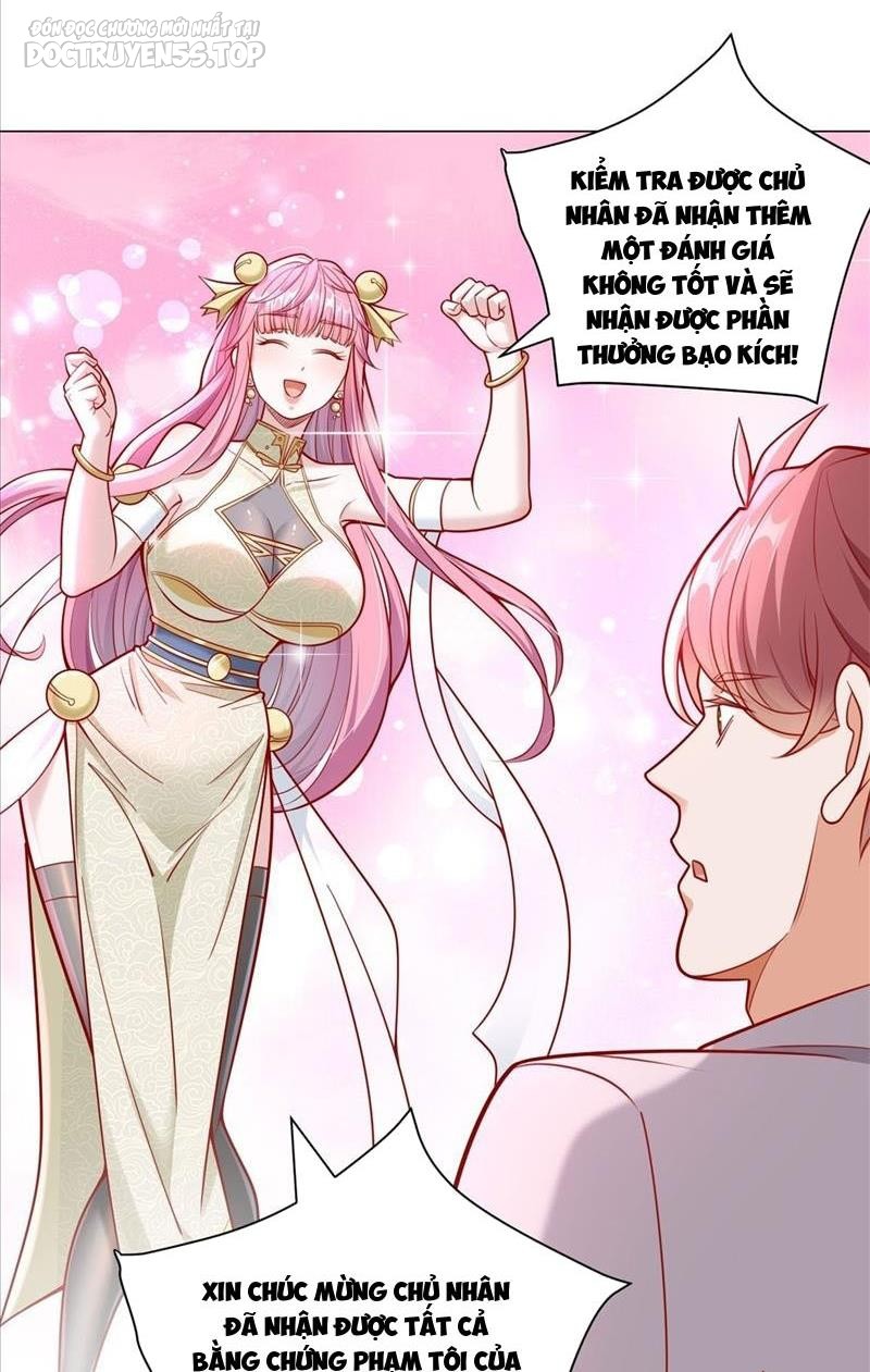 tài xế lái xe công nghệ như ta có nhiều tiền thì sao? chapter 33 31