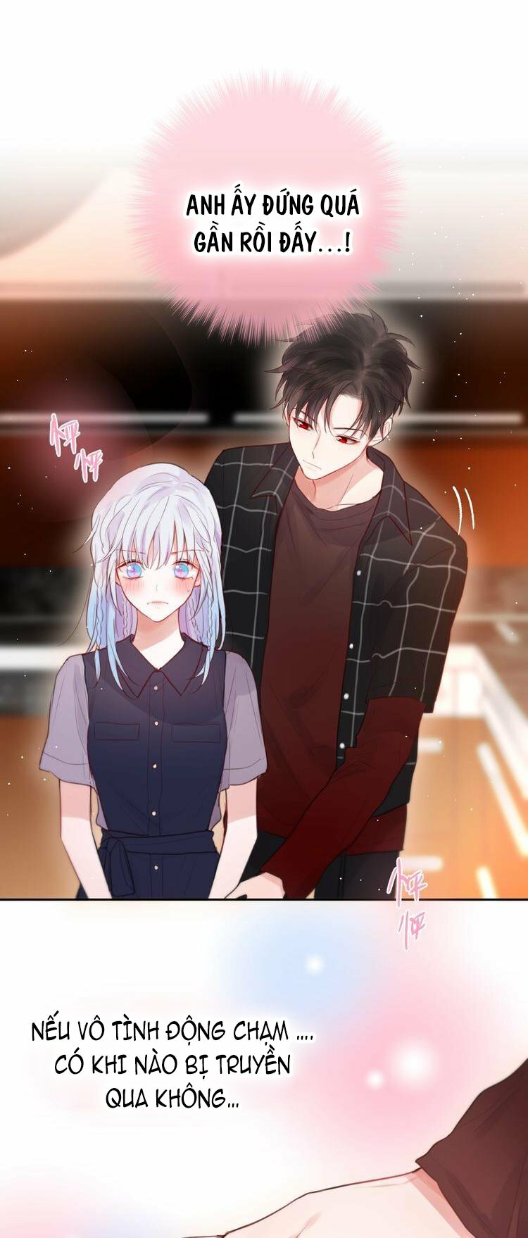 trú dạ liên miên chapter 50 7