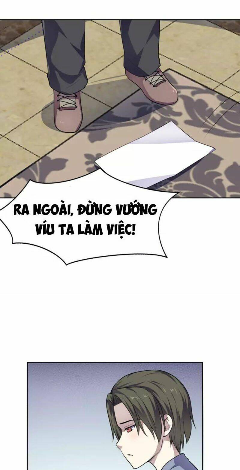nghịch thiên đại thần chapter 71 22