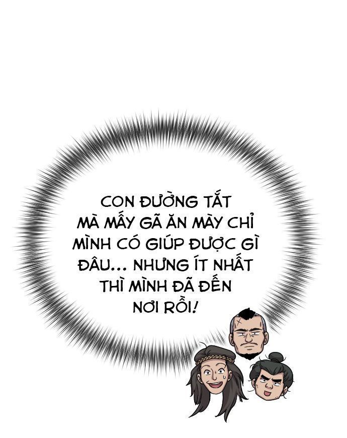 sự trở lại của phái hoả sơn chapter 3 17