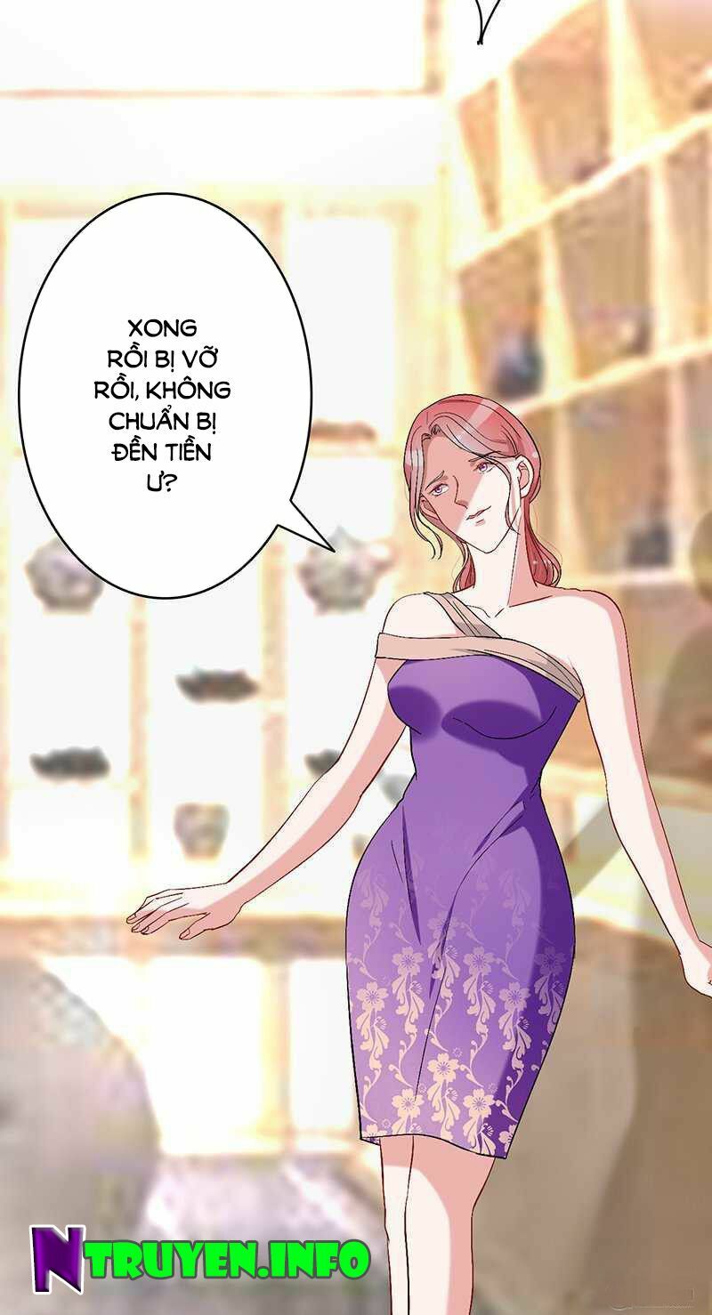 manh thê khó dỗ phần 1 chapter 64 18