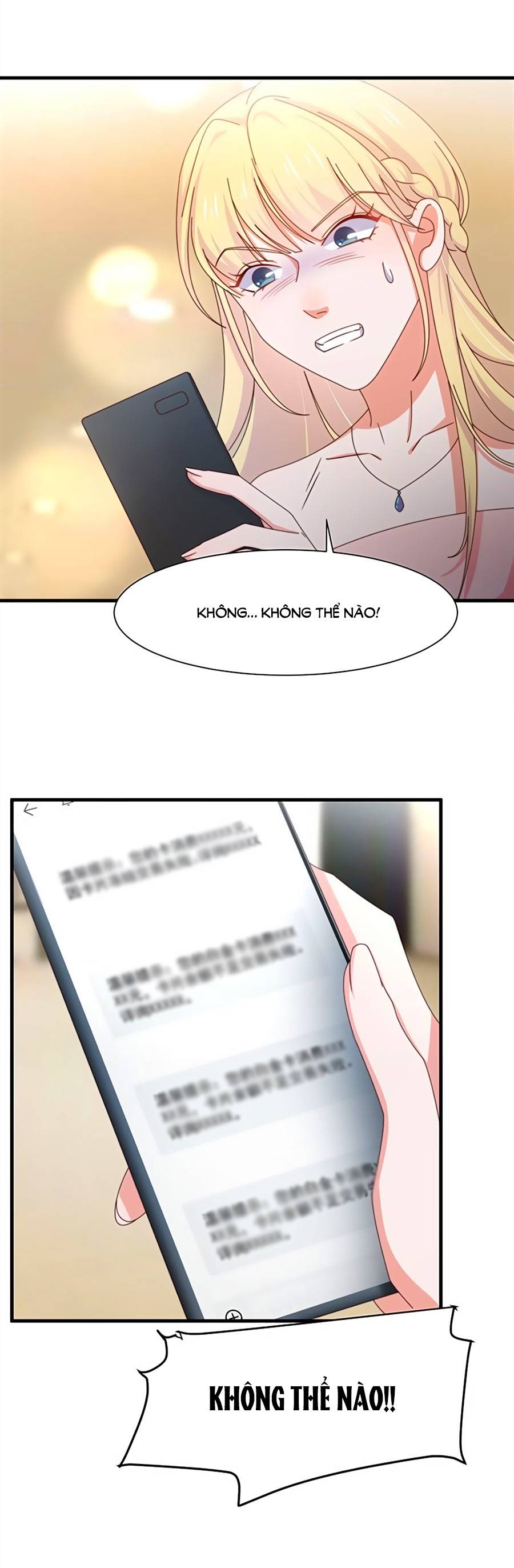 nhật ký báo thù của thiên kim hai mặt chapter 15 7