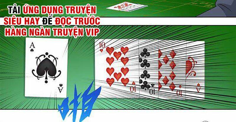 học viện cao thủ chapter 101 17