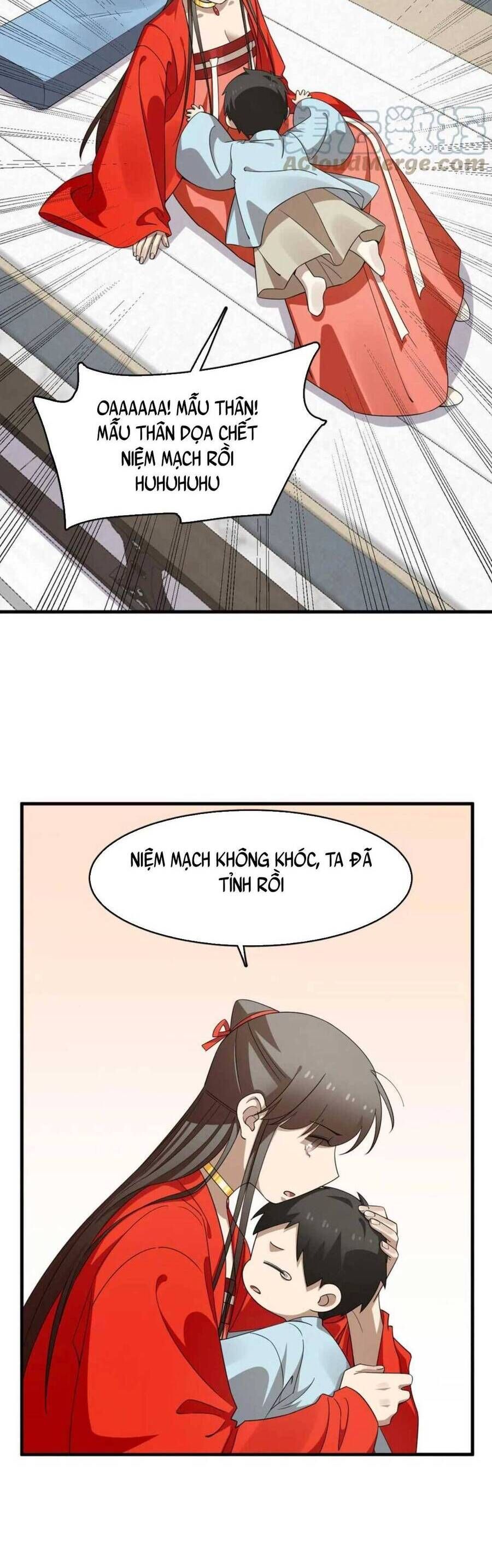 độc bộ thiên hạ: đặc công thần y chapter 455 7