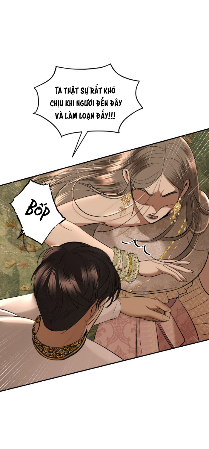 tôi là công tử đẹp nhất xiêm chapter 57 25