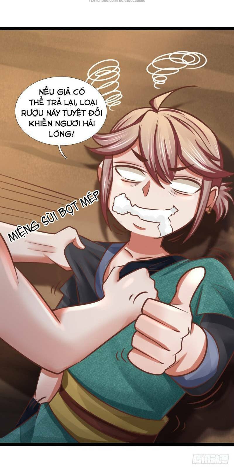 vô địch kiếm thần chapter 24 32