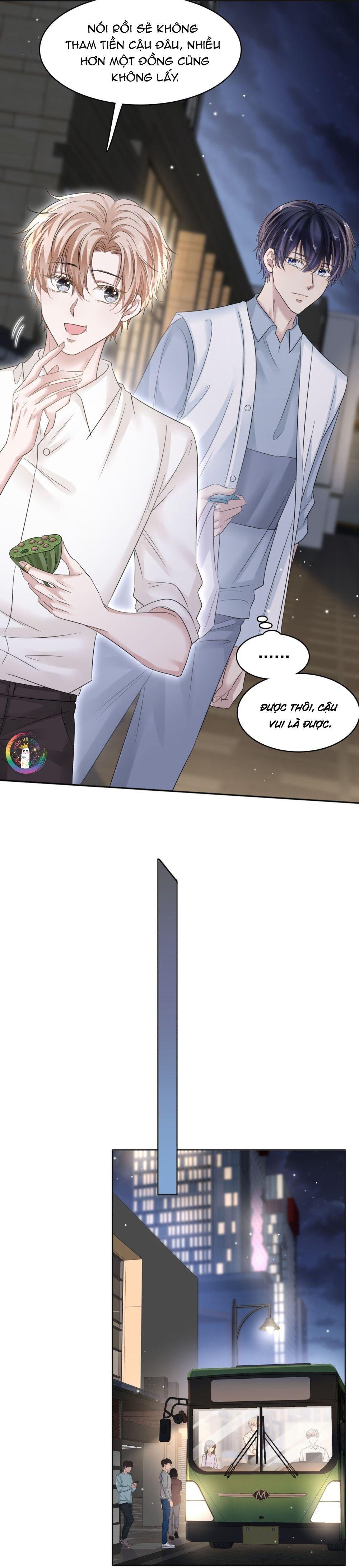 ẩn trung (end) chapter 12 3