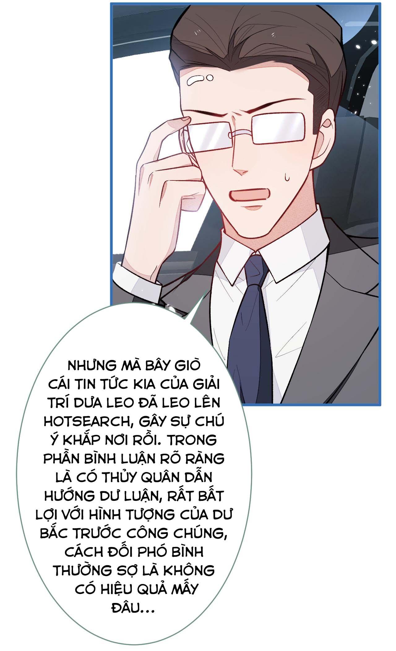 Hotsearch Của Ảnh Đế (END) chapter 115