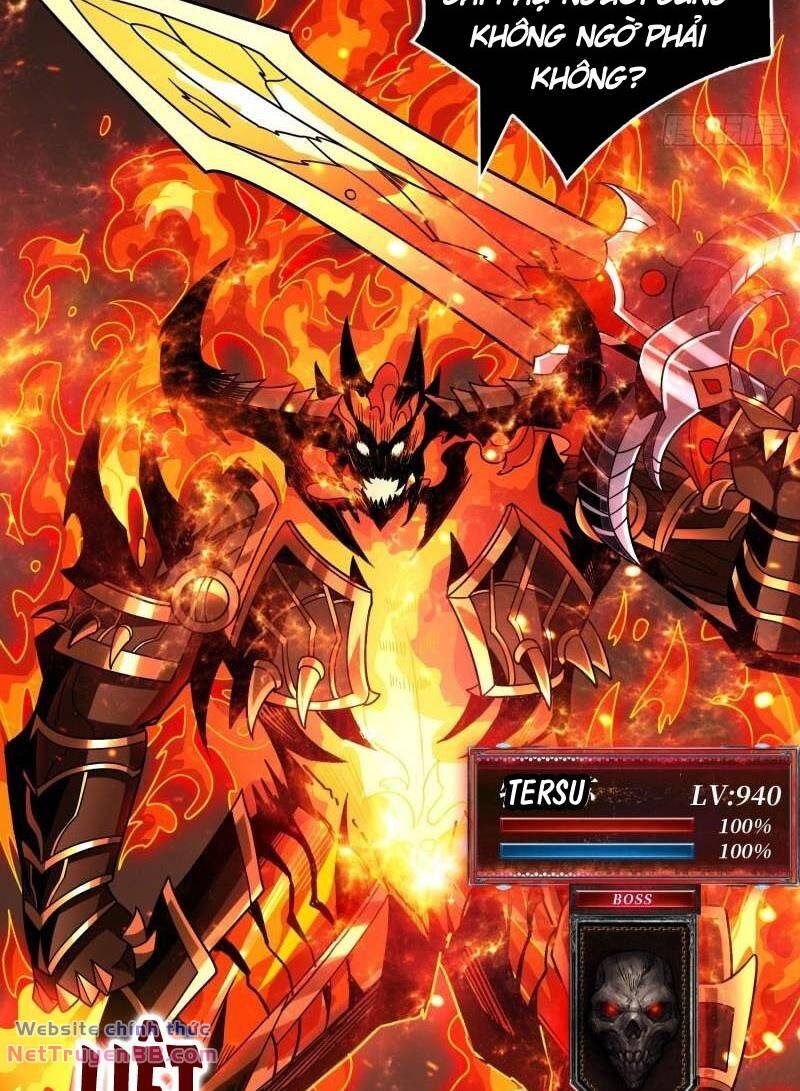 Vừa Chơi Đã Có Tài Khoản Vương Giả chapter 297 41