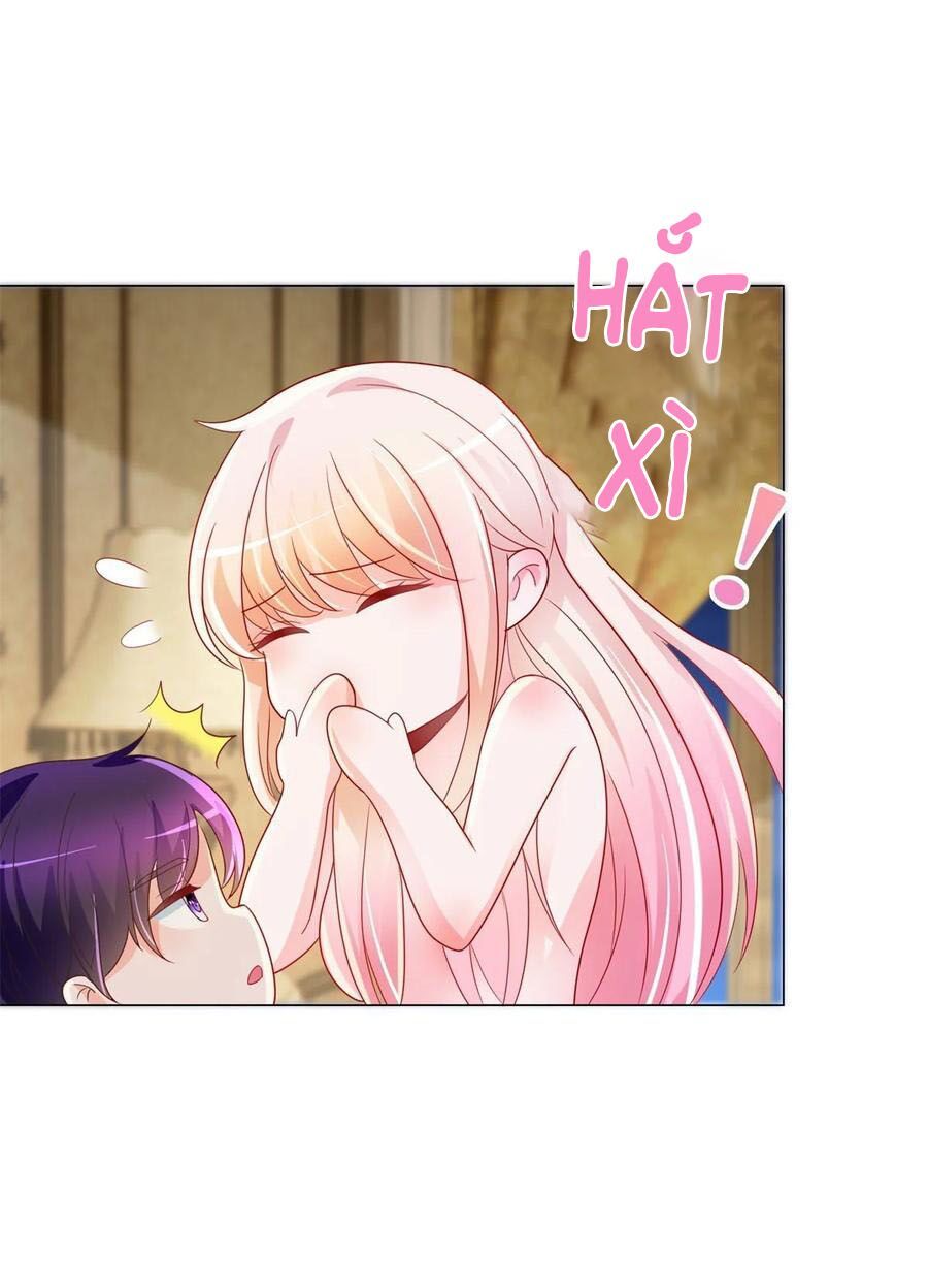 ẩn hôn 100%: chọc tức vợ yêu mua một tặng một chapter 194 8