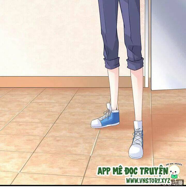 bồn tắm có vấn đề?! chapter 39 42